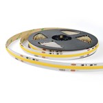 CINTA LED COB 24VDC DIM TO WALD 1800K-3000K CRI90+ 14W/M 588LED/M 5M IP20